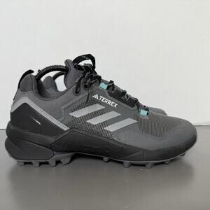 Size‎ 8 - adidas Terrex AX4 Teal Black Grey Women’s UK 6.5 EU 40
